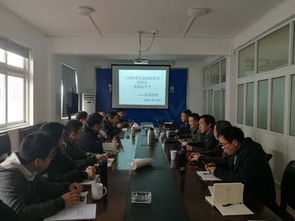 技术交流讲座 深化质量规范，共筑卓越工程