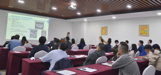 技术与温度的融合 ｜ 盈普2021华北技术交流会圆满收官